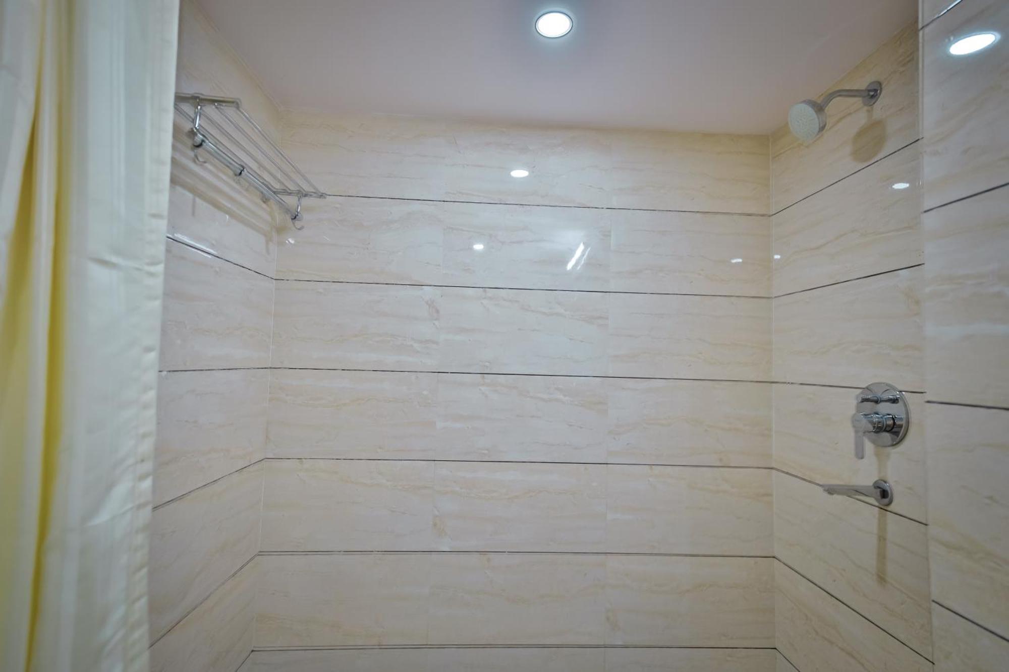 Jyoti Plaza Hotel Margao Dış mekan fotoğraf