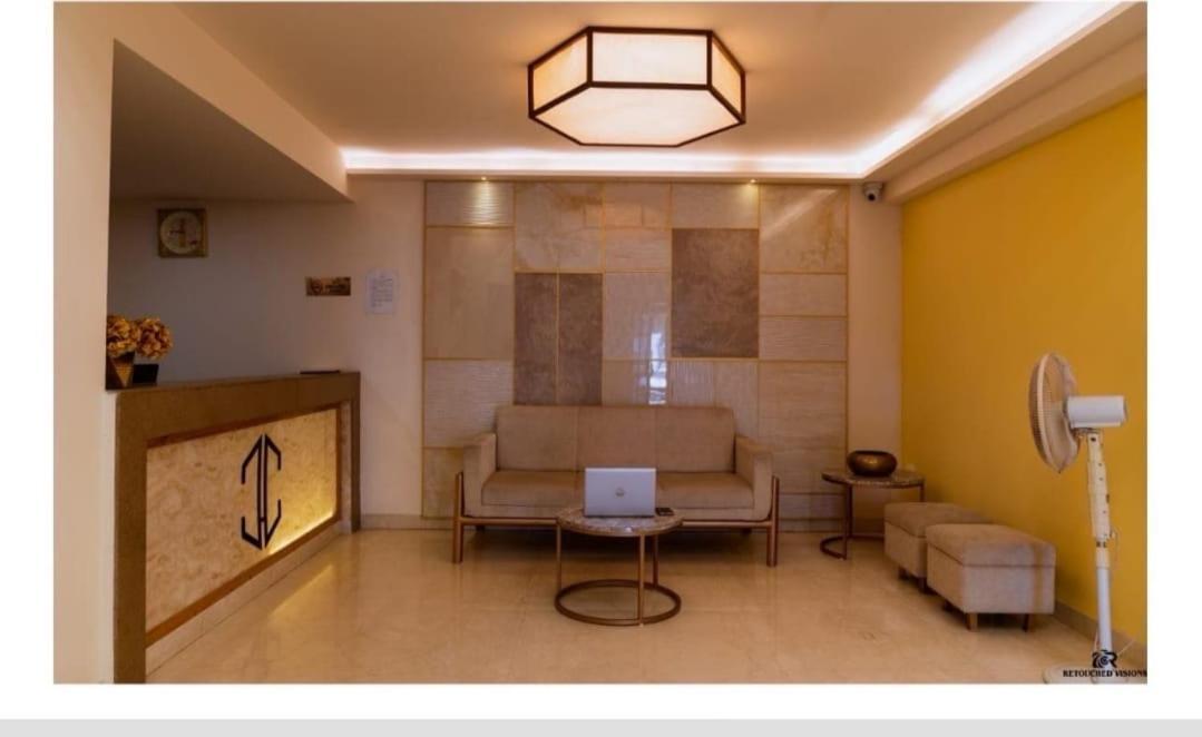 Jyoti Plaza Hotel Margao Dış mekan fotoğraf