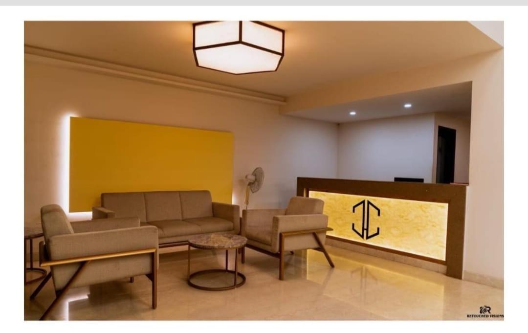 Jyoti Plaza Hotel Margao Dış mekan fotoğraf
